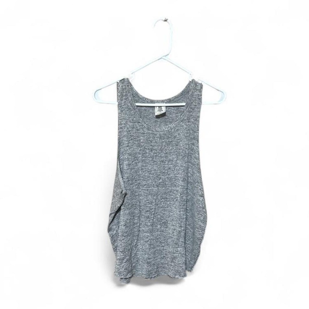 We the free Tank top - grey - medium